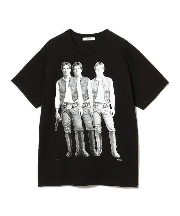 BEAMS GOLF スター・ウォーズシャツ Lサイズ BEAMS GOLF SPECIALITIES