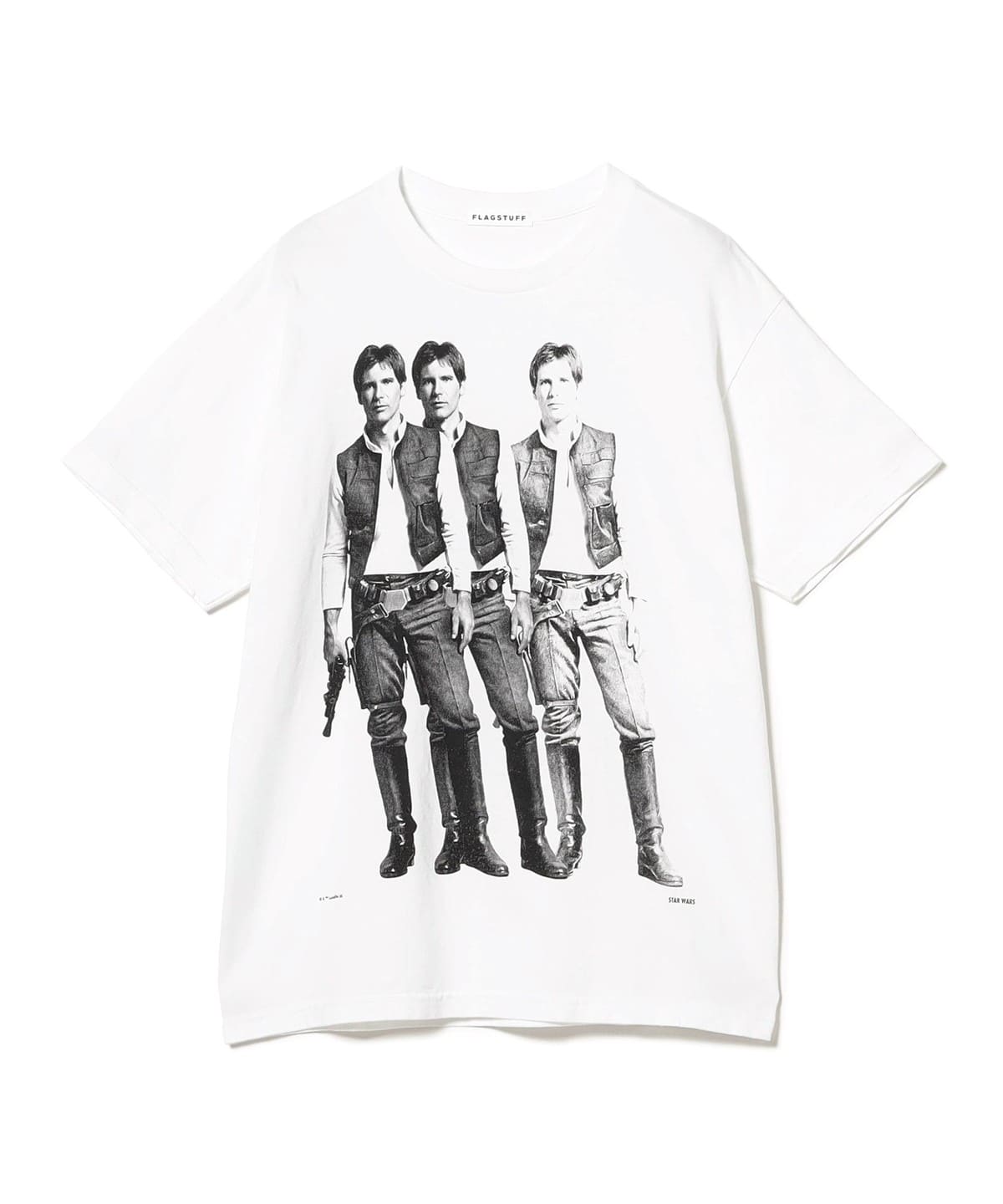 BEAMS GOLF スターウォーズシャツ XL BEAMS GOLF スターウォーズシャツ XL