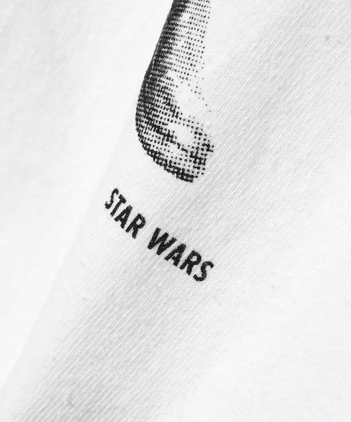 BEAMS T（ビームスT）F-LAGSTUF-F × STAR WARS / Han Solo TEE（T 