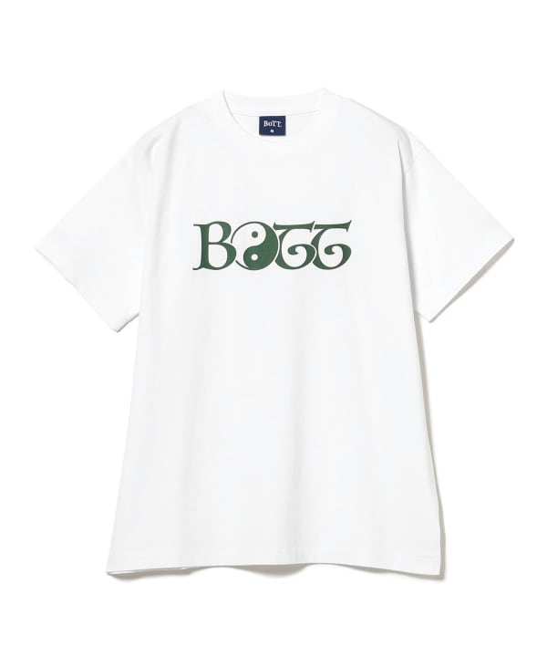 BEAMS T（ビームスT）BoTT / 2Y Tee（Tシャツ・カットソー