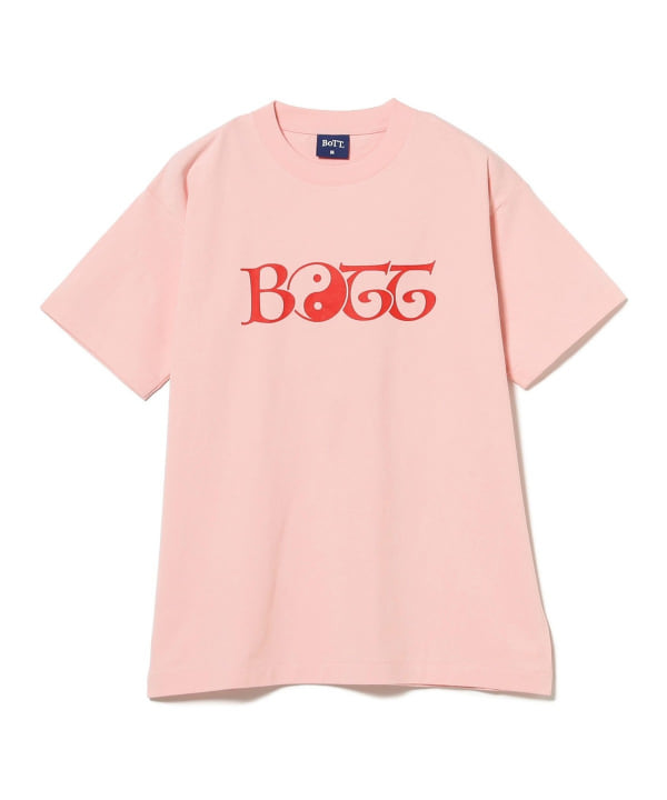 日本限定 BEAMS T（ビームスT）BoTT / 2Y Tee（Tシャツ・カットソー トップス