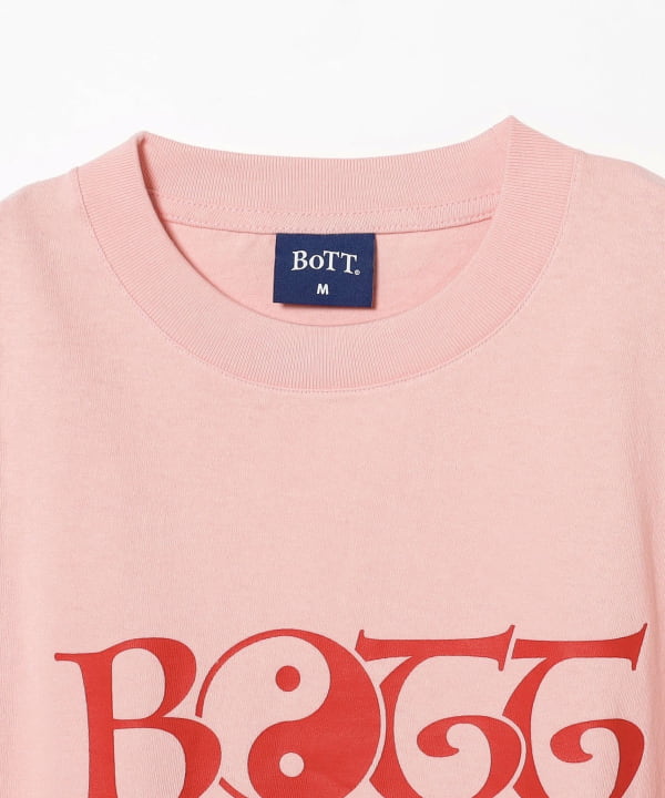BEAMS T（ビームスT）BoTT / 2Y Tee（Tシャツ・カットソー