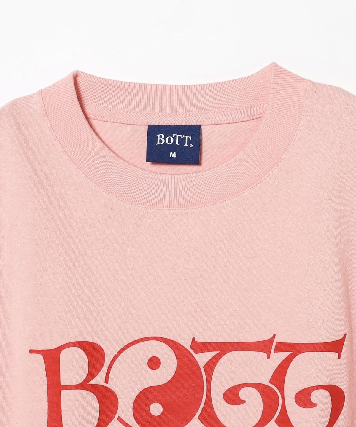 BEAMS T（ビームスT）BoTT / 2Y Tee（Tシャツ・カットソー