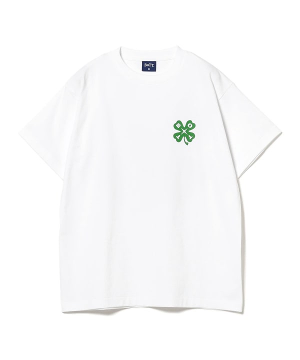 BEAMS T（ビームスT）BoTT / Lucky Tee（Tシャツ・カットソー