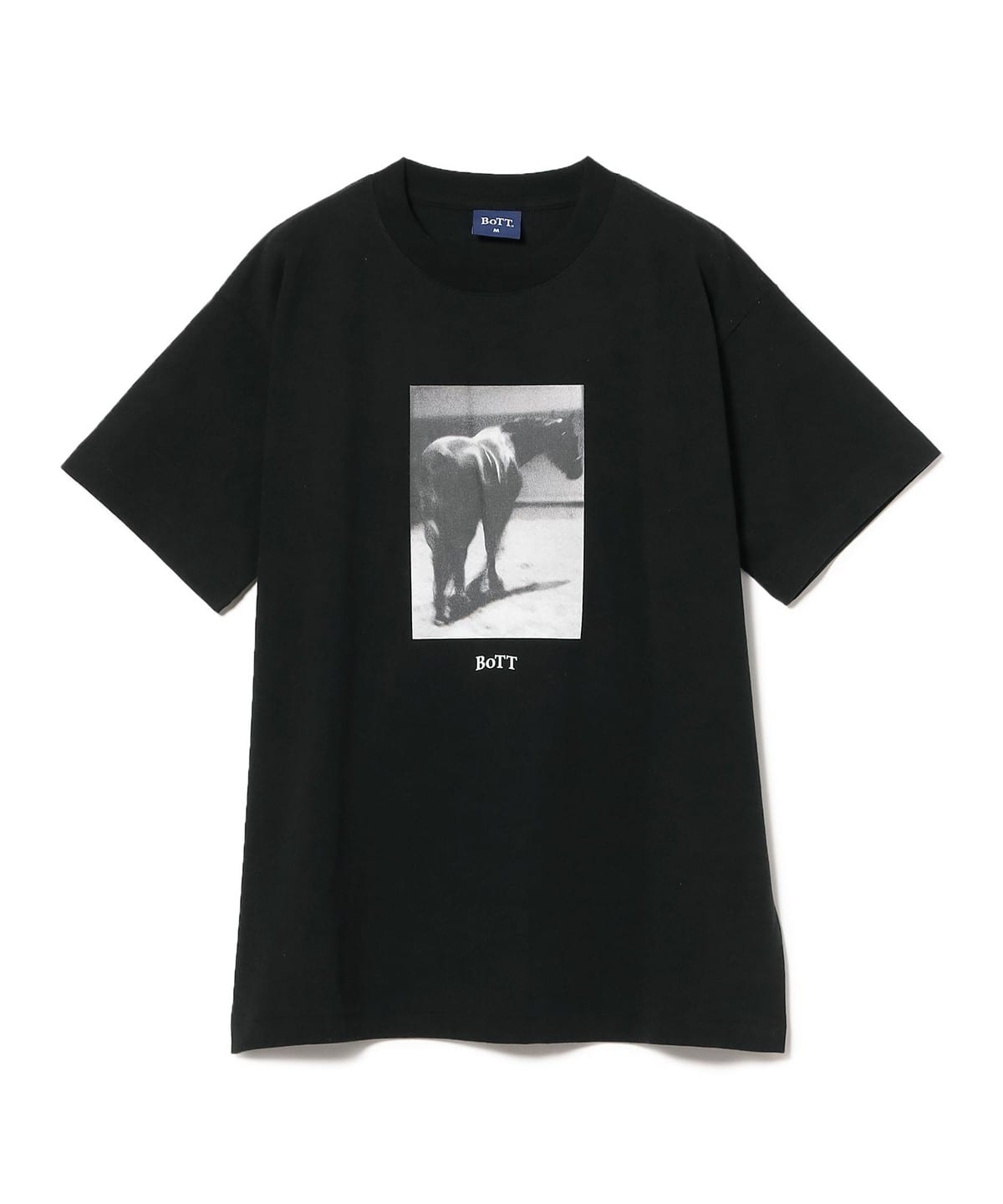 BEAMS T(ビームスT)BoTT / Rodeo Tee(Tシャツ・カットソー BEAMS T(ビームスT)BoTT / Rodeo Tee(Tシャツ・カットソー