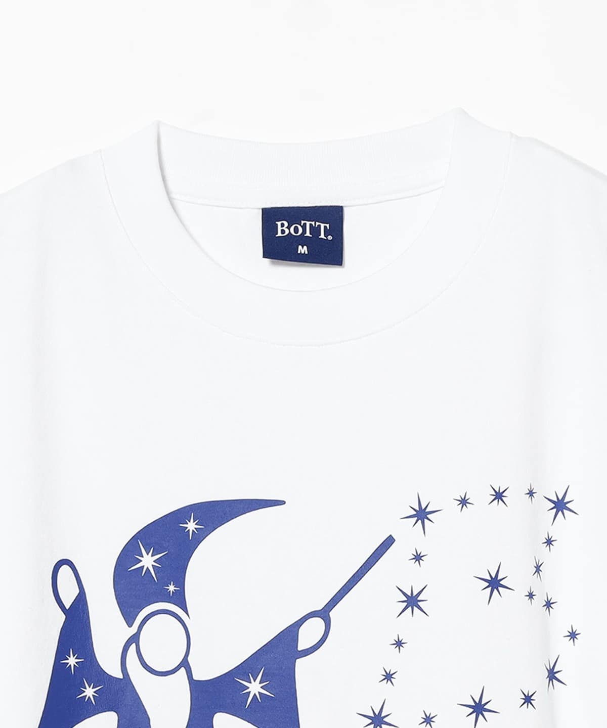 完売前に【BoTT】Imagination Tee BoTT tシャツ / ボット Imagination Tee メンズ : ZOZOTOWN
