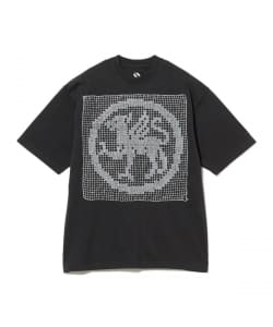 THE TRILOGY TAPES / FILET LACE T-SHIRT