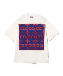 THE TRILOGY TAPES / DASHED LINE T-SHIRT