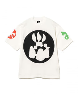 THE TRILOGY TAPES / 4 MARKS T-SHIRT