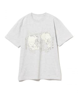 BAL / J&T Tee