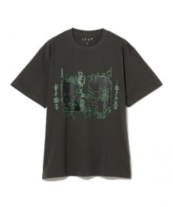 BAL / J&T Tee