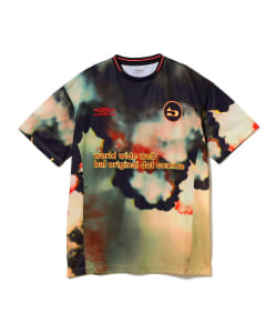 BAL × UMBRO / SOCCER JERSEY