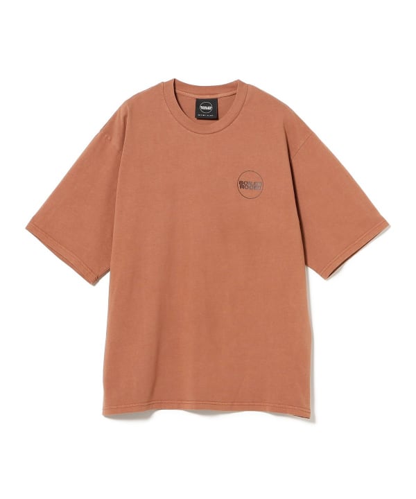 Kaytranada T-Shirt Black - BOILER ROOM