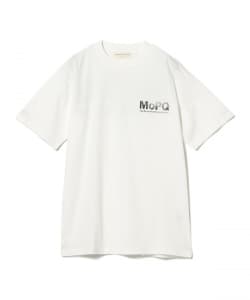Museum of Peace & Quiet / Contemporary Museum Tee