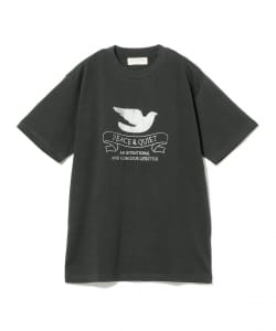 Museum of Peace & Quiet / Conscious Life Style Tee
