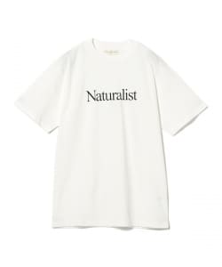 Museum of Peace & Quiet / Naturalist Tee