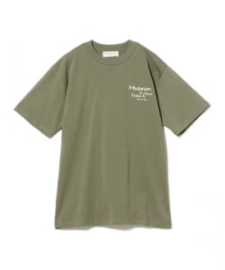 Museum of Peace & Quiet / MoPQ Resort Tee
