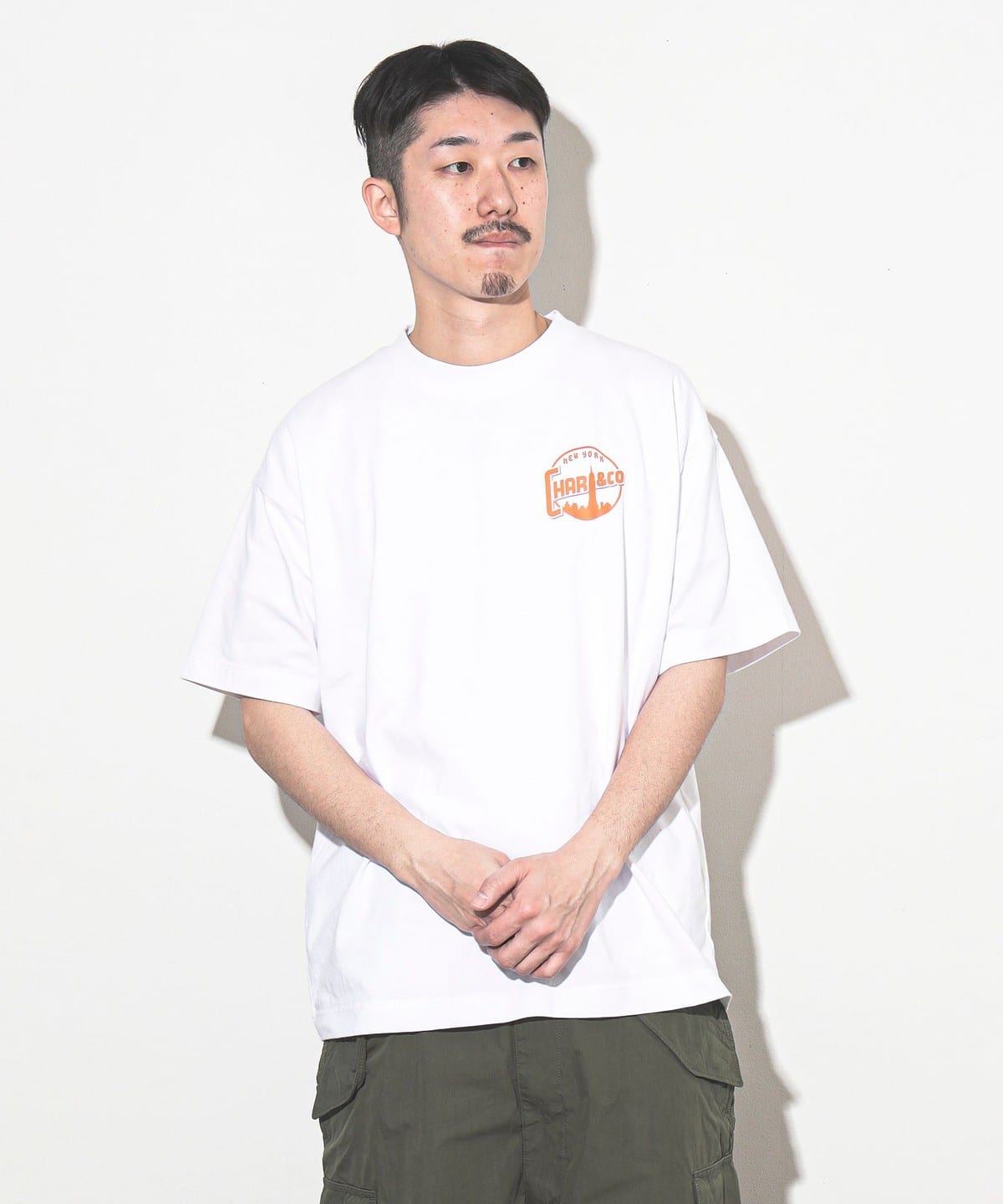 fbp E-Town Concrete TシャツL 2枚セット SS24-TSM2WU-99X_F1.webp?v=