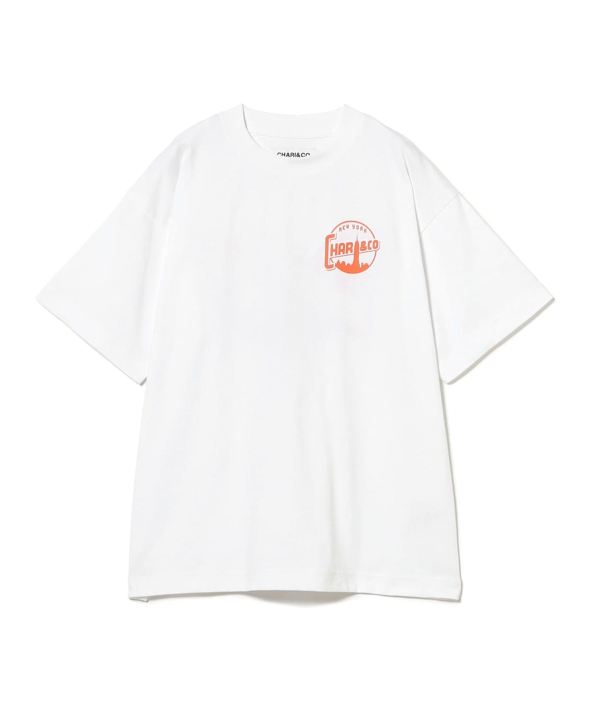 ✨美品　CHARI&CO × BEAMS T / 別注 Ray BEAMS（レイ ビームス）【別注】Chari&Co. / PHANTOM G
