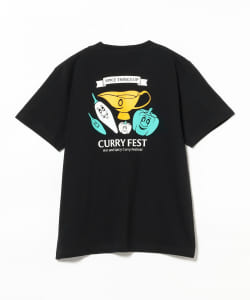 CURRY FEST T-SHIRT