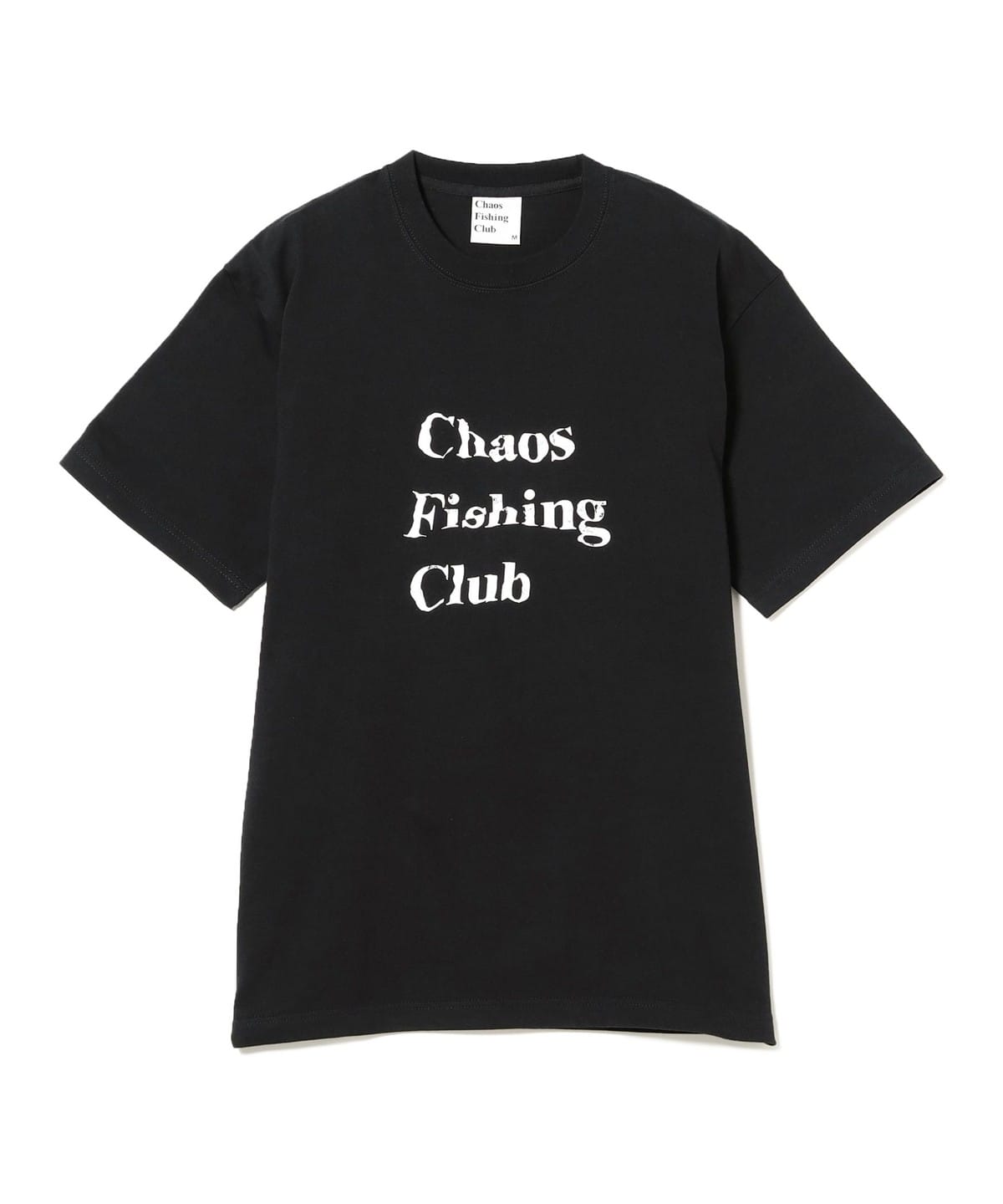 doublet AMEYOKO CHAOS EMBROIDERY Tシャツ AMEYOKO CHAOS EMBROIDERY T-SHIRT doublet（ダブレット）の「doublet