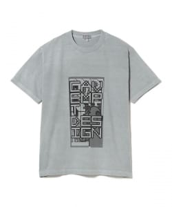 C.E / OVRDYE MD Momentum T