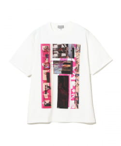 C.E / TH Blood tile T