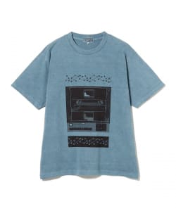 C.E / OVRDYE FK InputA3 T