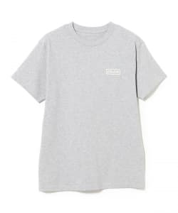 ON AIR / Basic Logo S/SL Tee