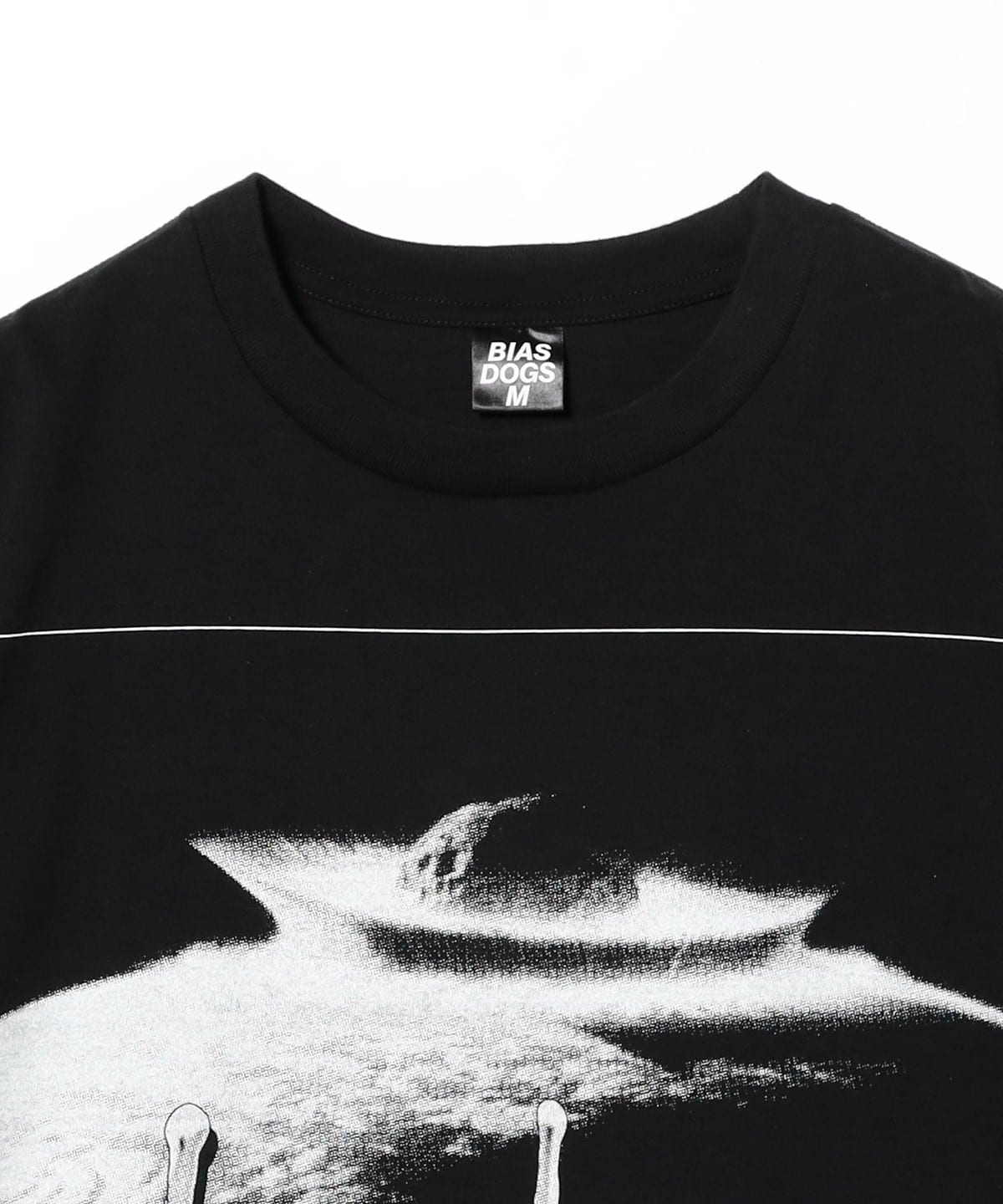 BEAMS T（ビームスT）BIAS DOGS / CHEETAH（Tシャツ・カットソー