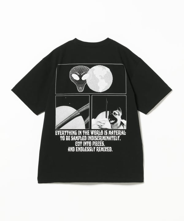 BEAMS T（ビームスT）BIAS DOGS / TITAN T（Tシャツ・カットソー
