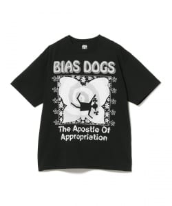 BIAS DOGS / TITAN T