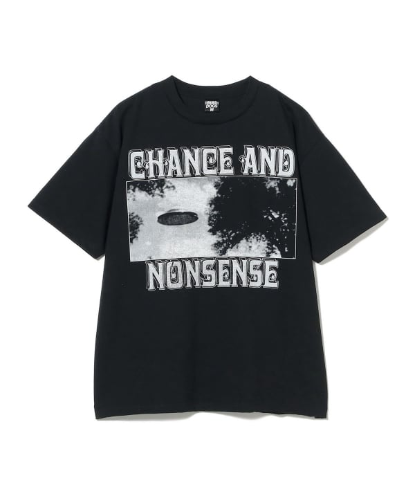 BEAMS T（ビームスT）BIAS DOGS / SCSI（Tシャツ・カットソー