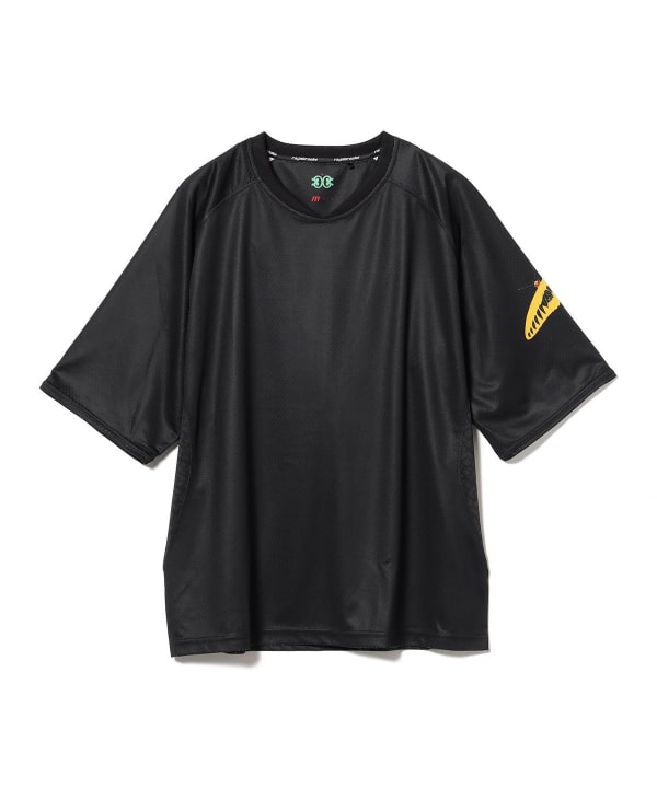 BEAMS T(ビームスT)rajabrooke / UNIFORM TEE(Tシャツ BEAMS T(ビームスT)rajabrooke / UNIFORM TEE(Tシャツ