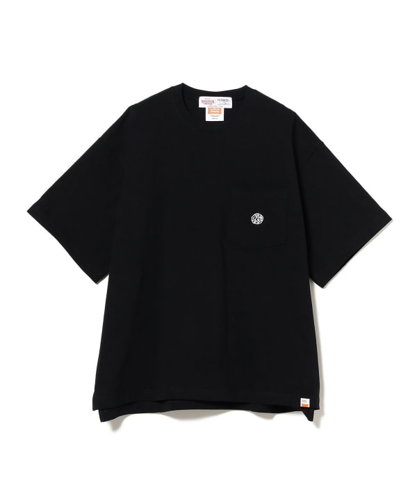 BEAMS T(ビームスT)Stranger Things / BFF Poket T-Shirt(Tシャツ・カットソー プリントTシャツ )通販|BEAMS BEAMS T(ビームスT)Stranger Things / BFF Poket T-Shirt(Tシャツ・カットソー プリントTシャツ )通販|BEAMS