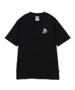 New Balance × Face Oka / Sports T-Shirt
