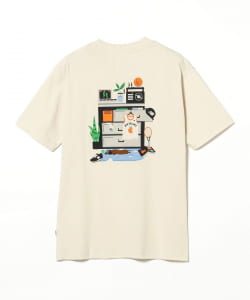 NEW BALANCE / Drake Cereal Room S/S Tee