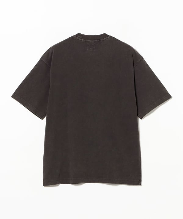 THE TRILOGY TAPES /  BLOCK T-SHIRT