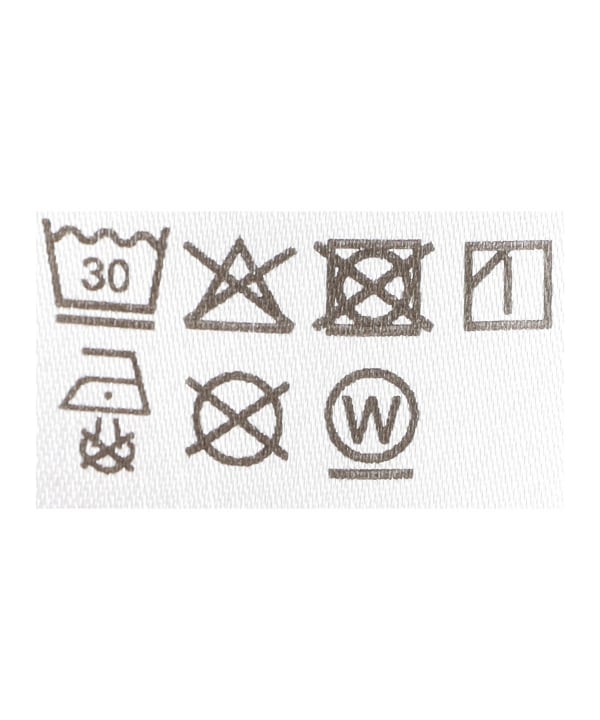 THE TRILOGY TAPES /  BLOCK T-SHIRT
