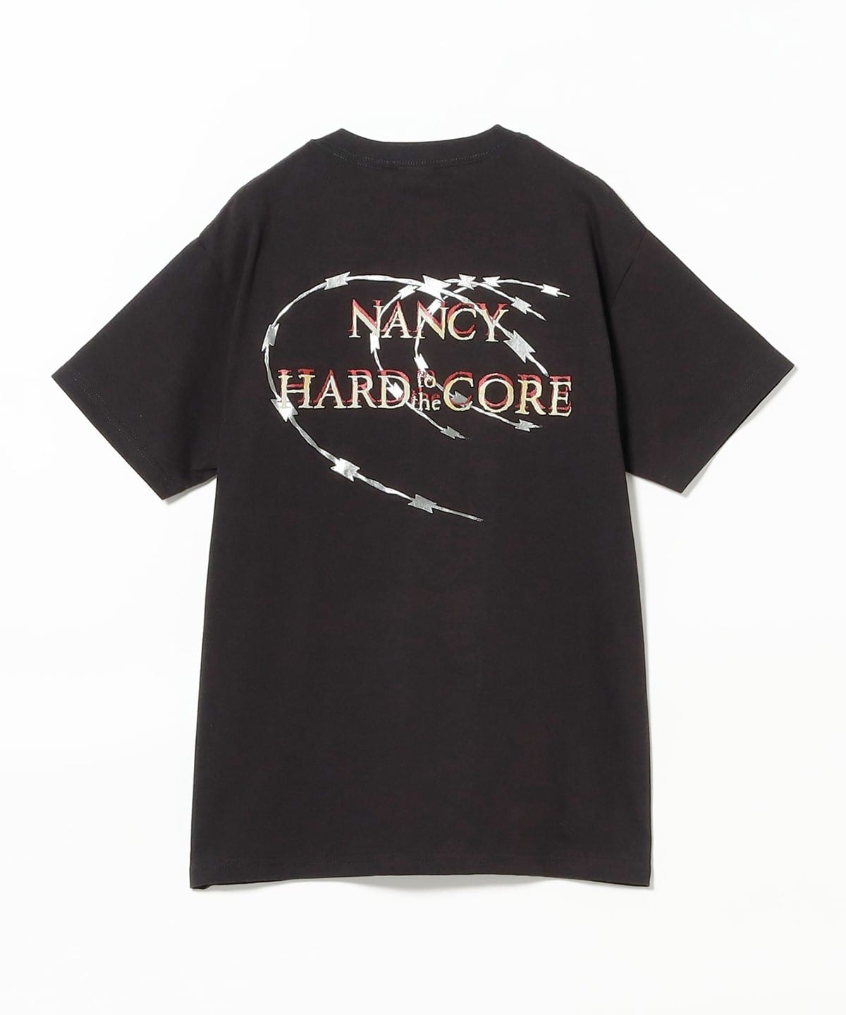 NANCY Tシャツ　skateboard brand 75081165384_D_3.jpg