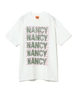 Nancy / Glimpse Tee