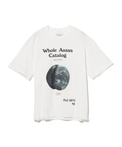 Black Weirdos / Whole Ass Tee
