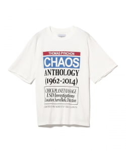 BLACK WEIRDOS / Chaos Tee