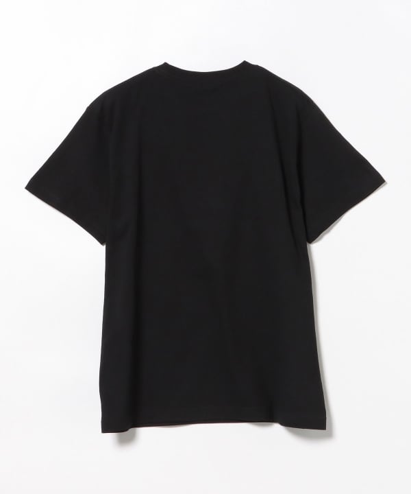 BEAMS T（ビームスT）【SPECIAL PRICE】ベースボール ベア T