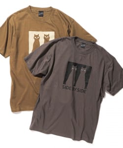 【SPECIAL PRICE】SIDE BY SIDE