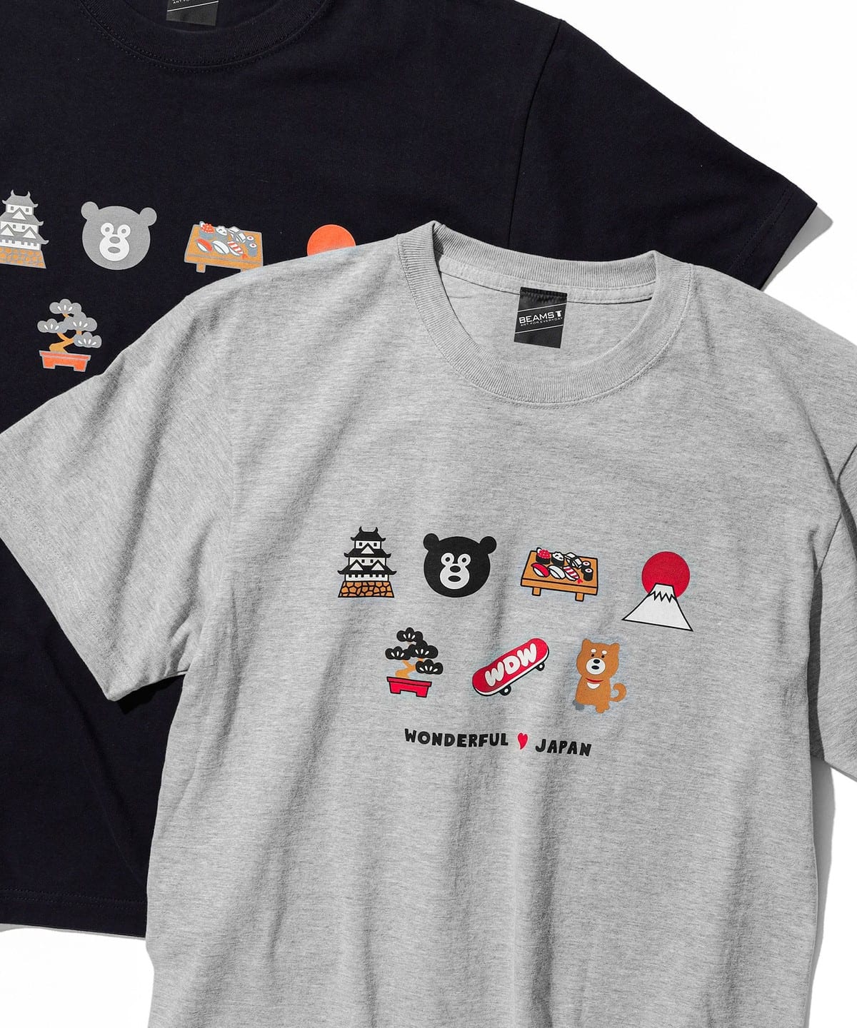 On × BEAMS コラボ Tシャツ XLサイズ (unisex) 日本未入荷 On × BEAMS コラボ Tシャツ XLサイズ (unisex) 日本未入荷