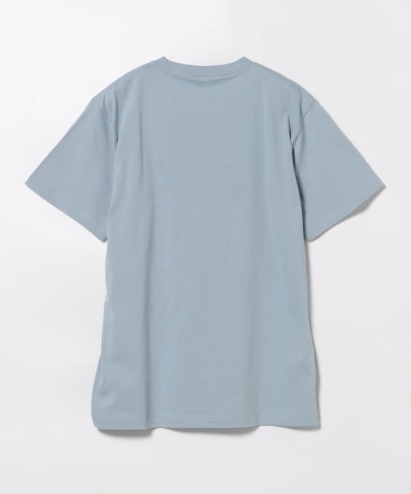 BEAMS T（ビームスT）【SPECIAL PRICE】サーフ ベアー Tシャツ