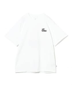 Vans × Yusuke Hanai / GFX SS TEE