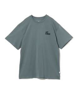 Vans × Yusuke Hanai / GFX SS TEE