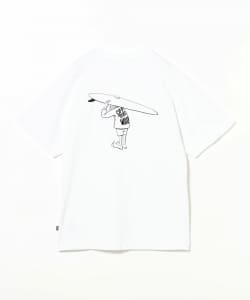 Vans × Yusuke Hanai / SURF SS TEE